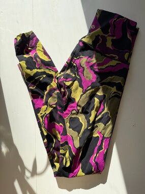 Lululemon Limited Edition Leggings